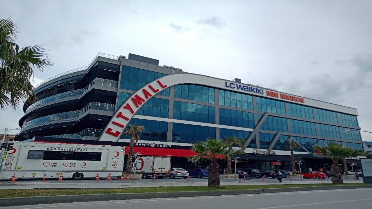 Foto - Türkiye’deki dev AVM mühürleniyor! Mahkeme kararı şaşırttı