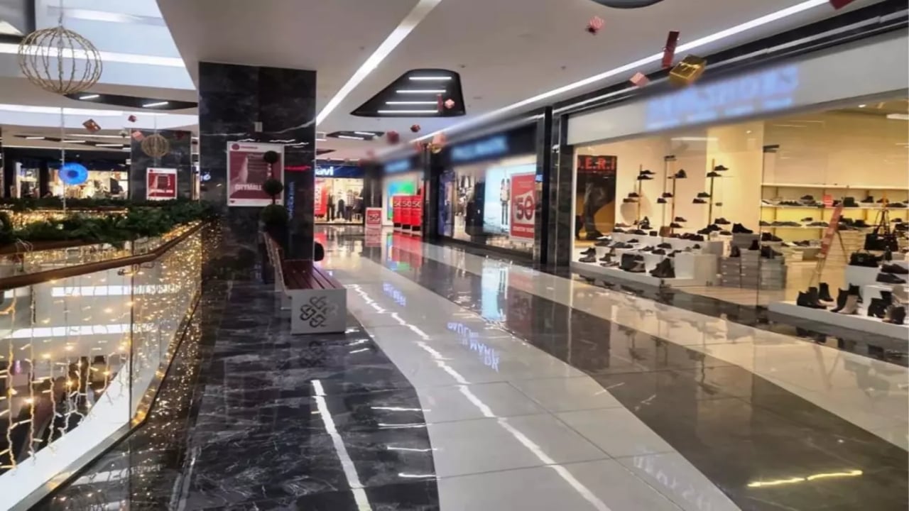 Türkiye’deki dev AVM mühürleniyor! Mahkeme kararı şaşırttı