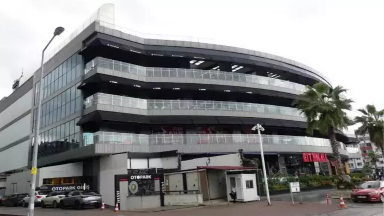 Foto - Türkiye’deki dev AVM mühürleniyor! Mahkeme kararı şaşırttı