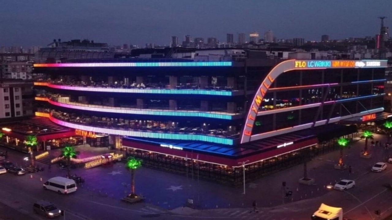 Foto - Türkiye’deki dev AVM mühürleniyor! Mahkeme kararı şaşırttı