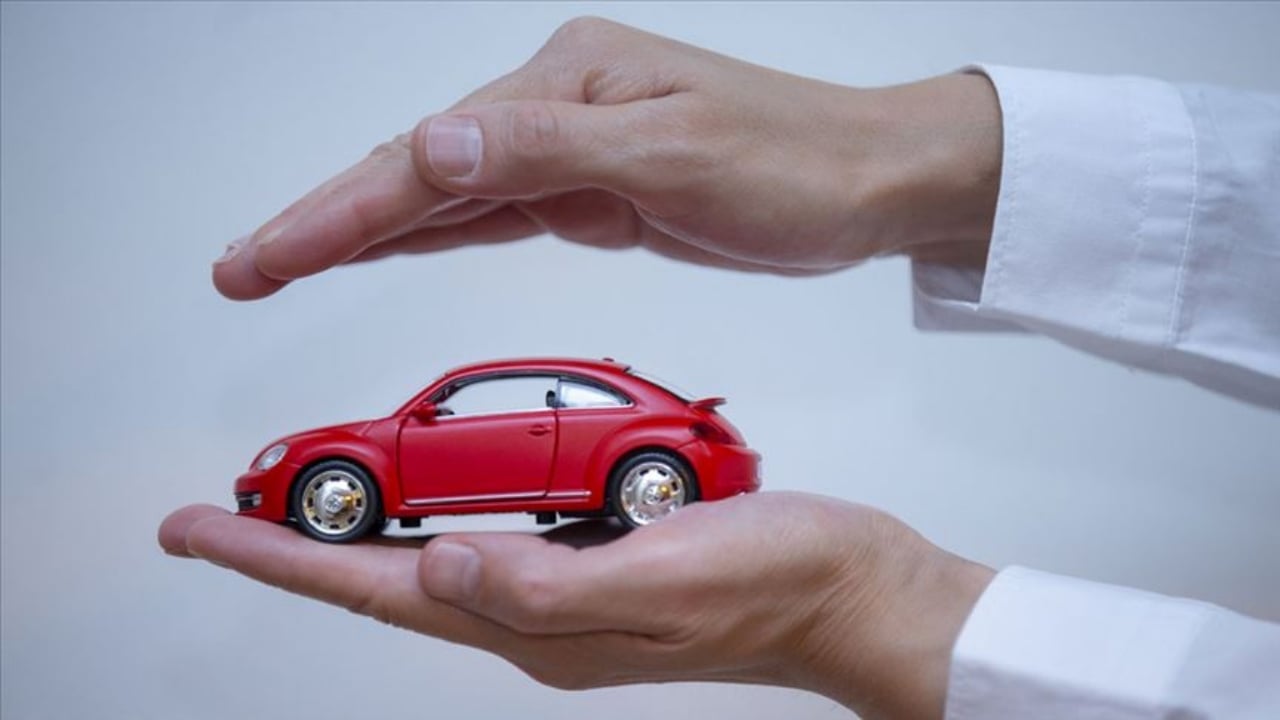 Foto - Türkiye’deki dev sigorta şirketine beklenmedik operasyon! Tüm mallarına el konuldu, çok sayıda gözaltı var