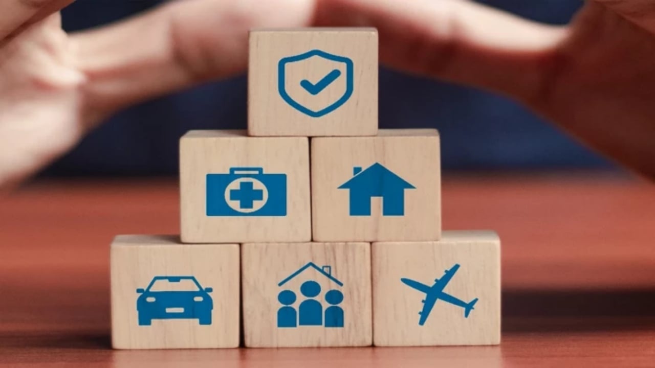 Foto - Türkiye’deki dev sigorta şirketine beklenmedik operasyon! Tüm mallarına el konuldu, çok sayıda gözaltı var