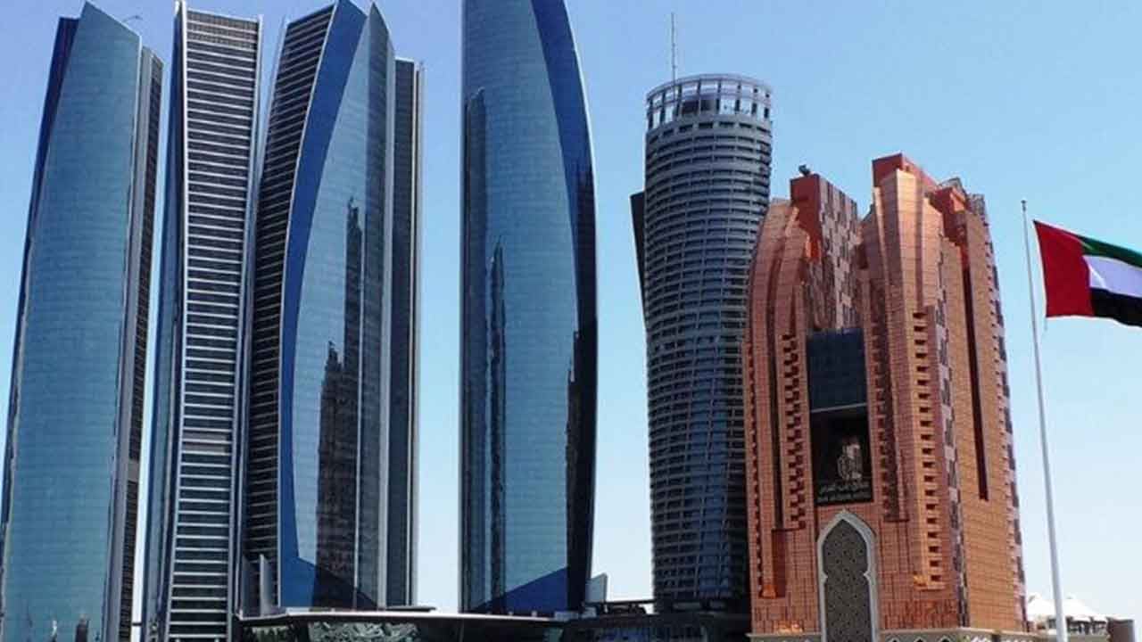 Foto - Türkiye'deki dev yatırımdan çekilmeyi düşünüyorlardı! Arap devi 10 milyar dolar yatırım için görüşmelere başladı