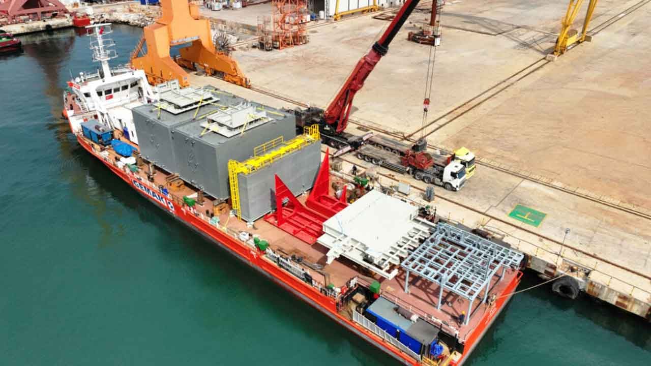 Foto - Türkiye'deki doğalgaz hazinesi çıkarmaya geliyor: Flaş haber kamuoyu ile paylaşıldı