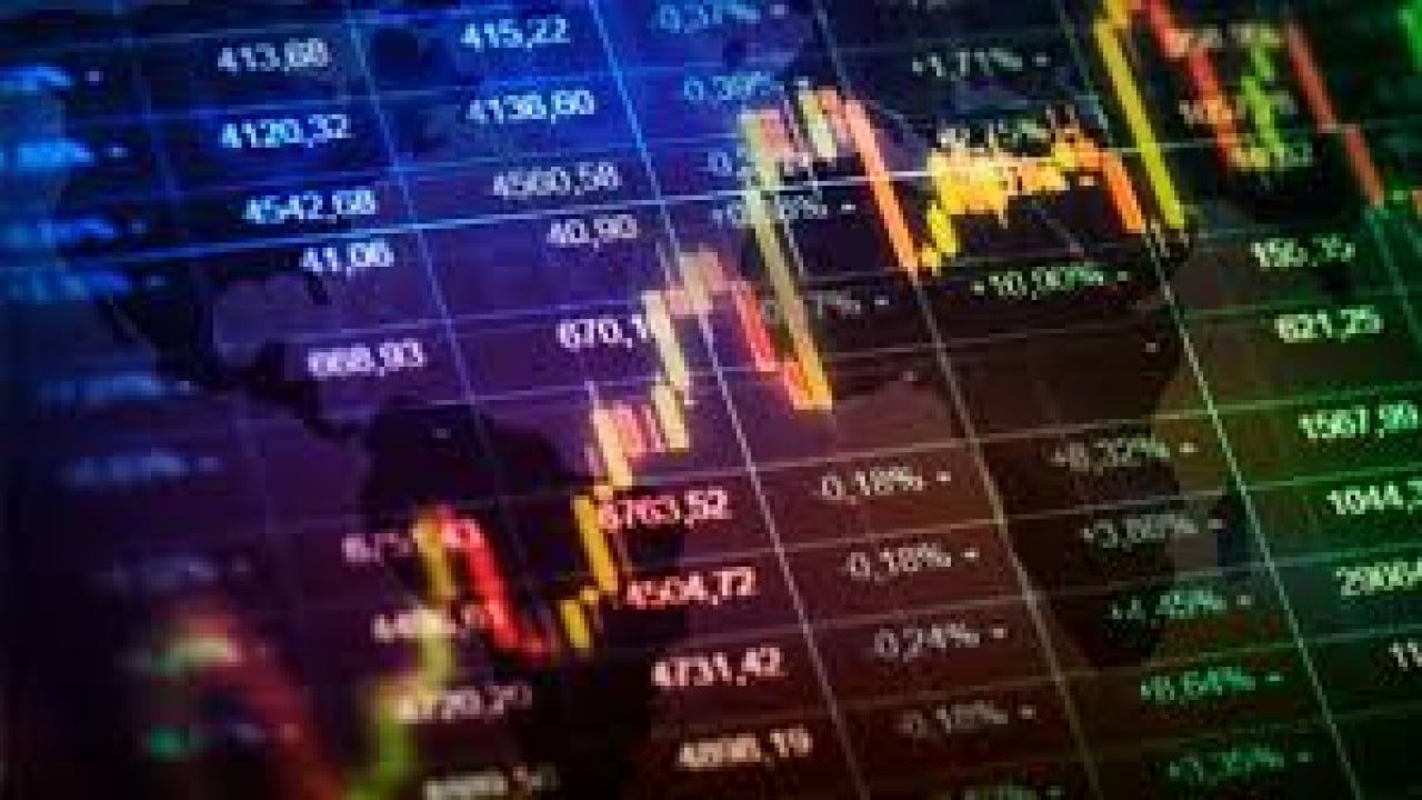 Foto - Türkiye'deki 'milyoner' pay senedi yatırımcı sayısı füze gibi fırladı