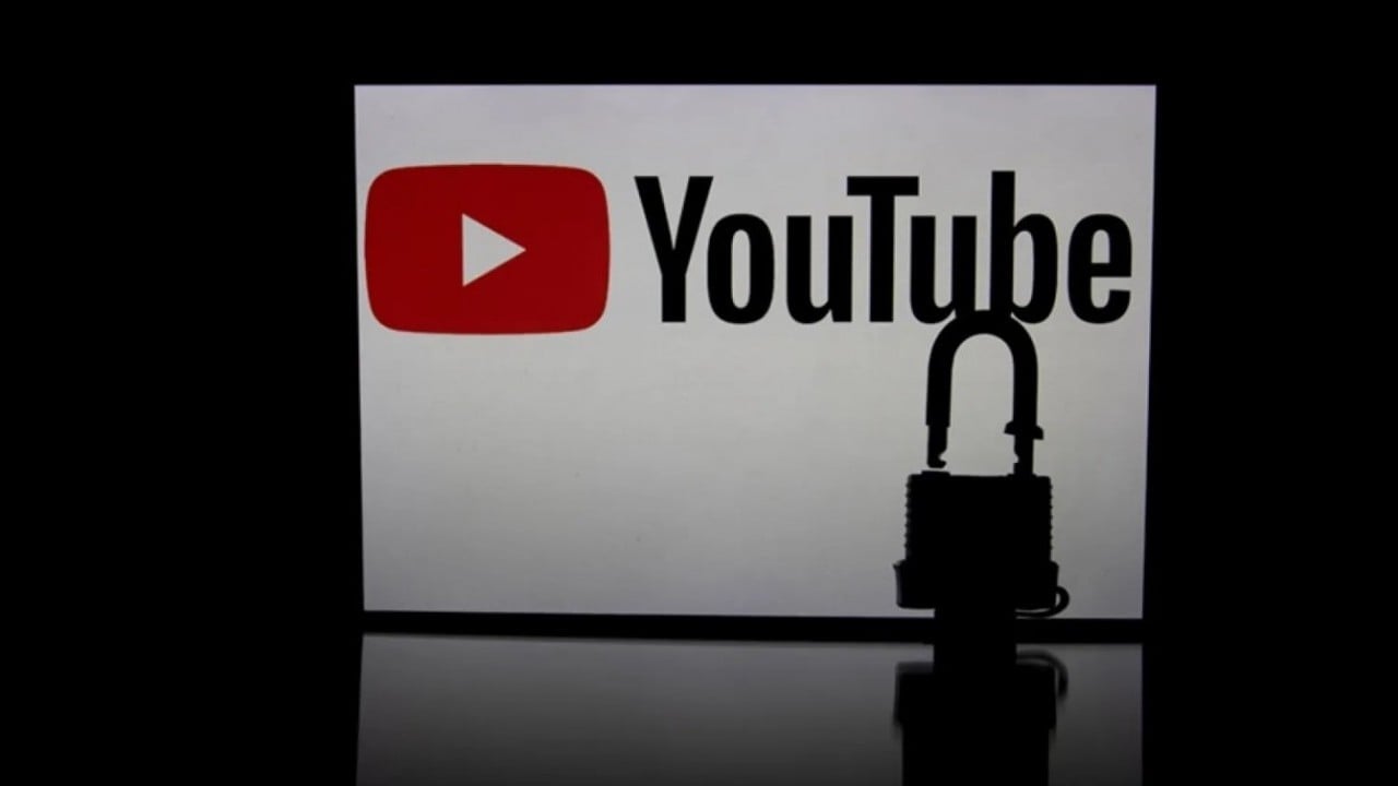 Foto - Türkiye’deki o kurumdan YouTube'a "Gazze" cezası