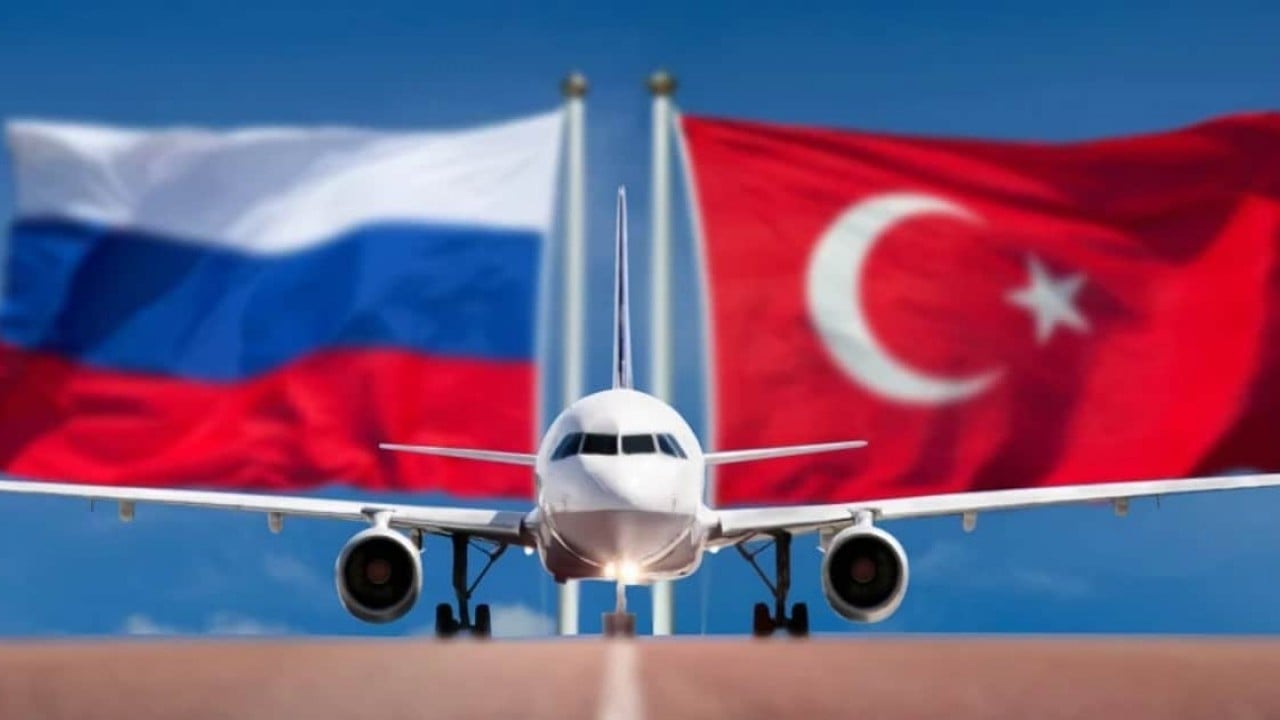 Foto - Türkiye'deki Rusların sahtekarlığı ortaya çıktı! Yaptıklarını duyan 'yok artık' diyecek