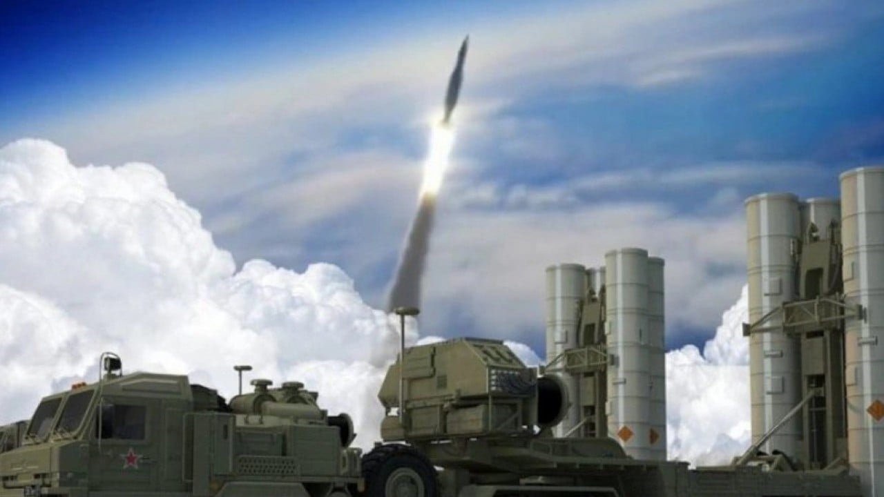 Foto - 'Türkiye'deki S-400'lere bir çözüm bulunacak' deniyordu: Putin acil kodlu talimatı verdi