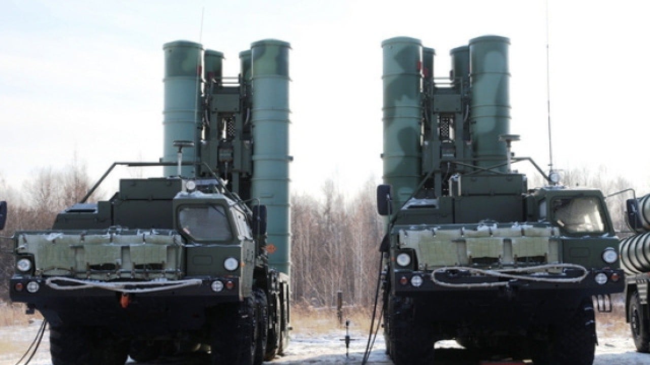 Foto - 'Türkiye'deki S-400'lere bir çözüm bulunacak' deniyordu: Putin acil kodlu talimatı verdi