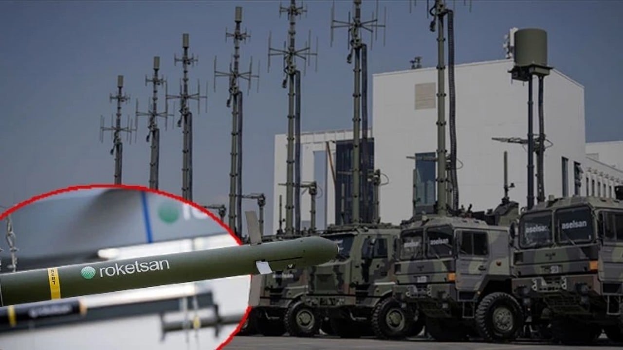 Foto - Türkiye'deki S-400'lerle ilgili beklenmedik sözler! 'Bu pratikte mümkün değil' diyerek duyurdu