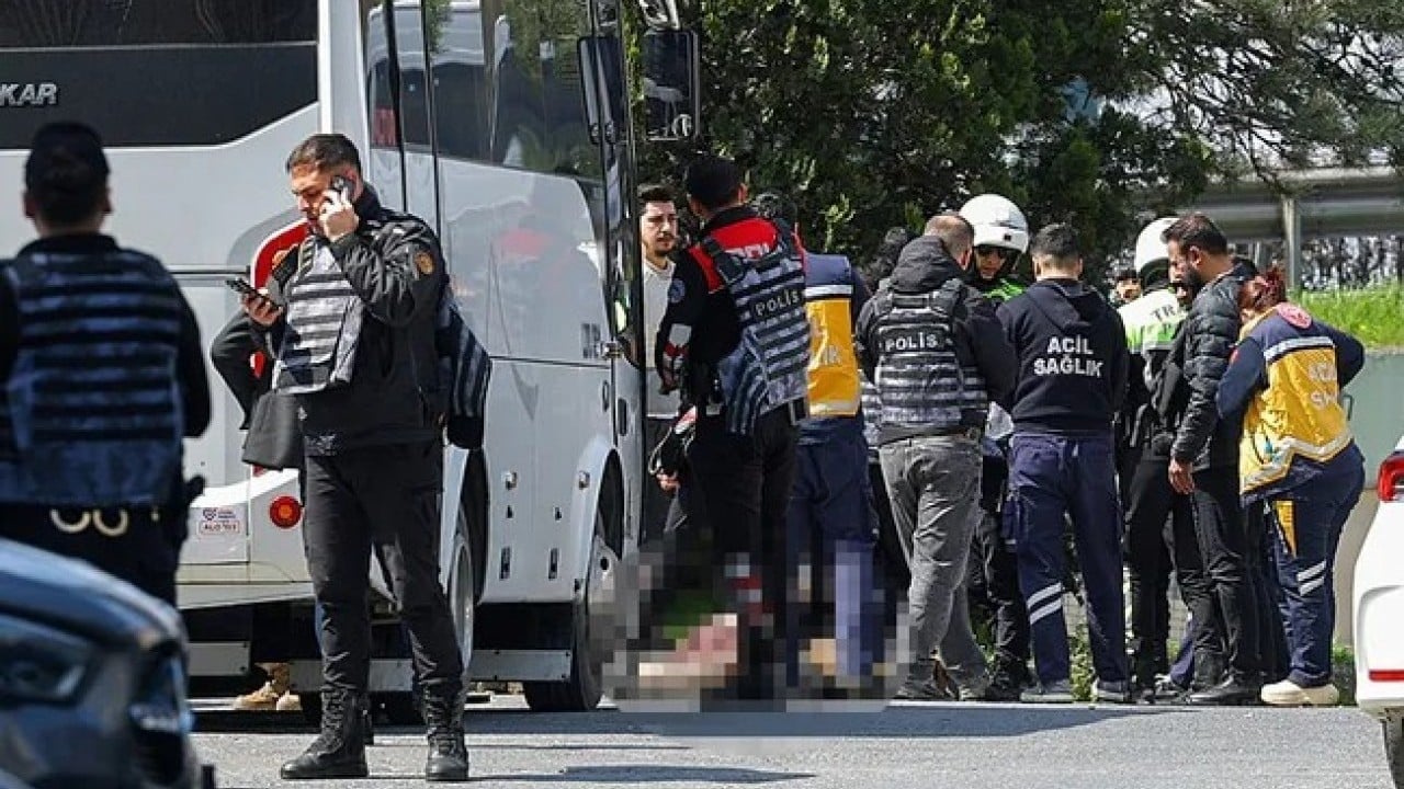 Foto - Türkiye'deki 'sahte bayrak' provokasyonu BAE'yi çıldırttı