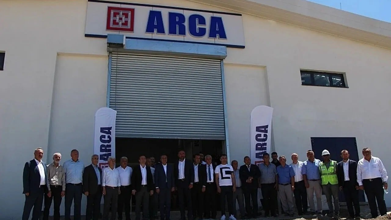 Foto - Türkiye'deki savunma ihracatının yarısını o şirket yapıyor: İsmini duyan şaştı kaldı