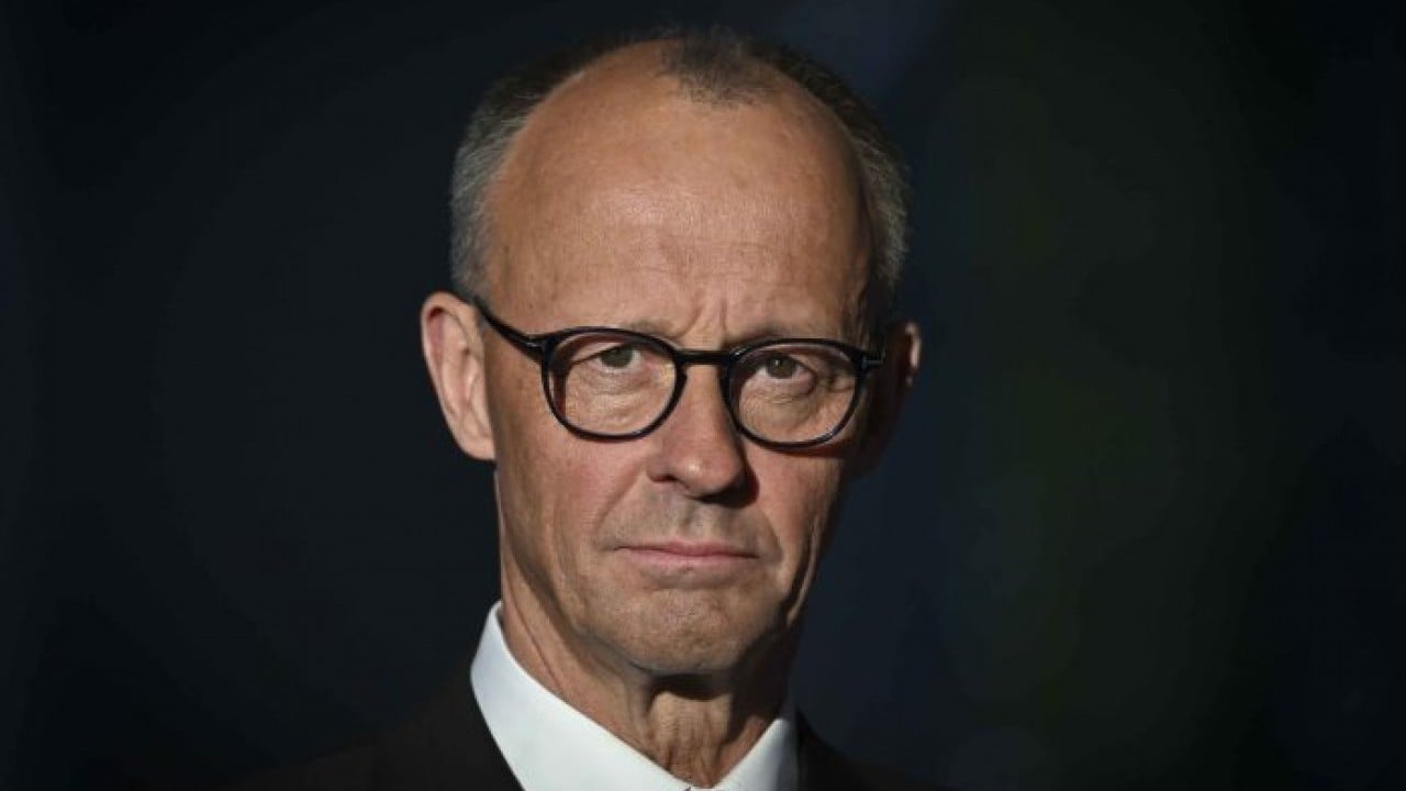 Foto - Türkiye'deki valiz şovu sonrası Merz'in serveti belli oldu