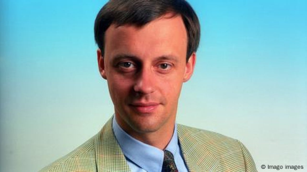 Foto - Türkiye'deki valiz şovu sonrası Merz'in serveti belli oldu