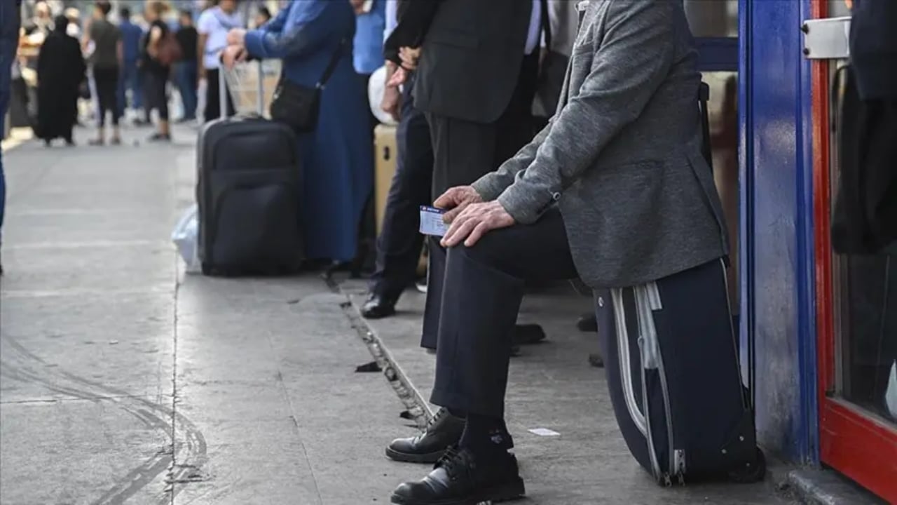 Foto - Türkiye’deki yabancı nüfusu açıklandı, herkes ters köşe oldu! Suriyelilerden çok o ülkeden insan var
