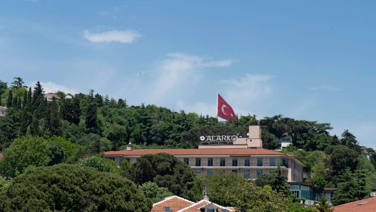 Foto - Türkiye'deki Yahudi sermayeli şirketten flaş karar: Bir anda sattılar