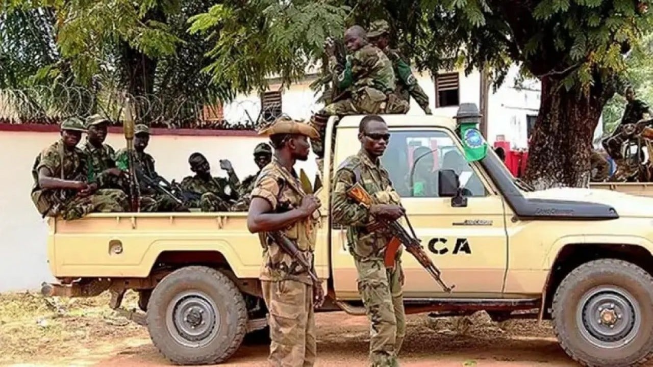 Foto - Türkiye'den 1 milyar dolar isteyip tehditler savuran Ugandalı komutanın son hamlesi gündeme oturdu