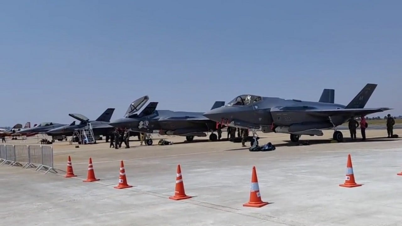 Foto - Türkiye'den 100 tane Kaan alacaklardı: Bunu duyan ABD sinsi kararla F-35 satışına onay verdi