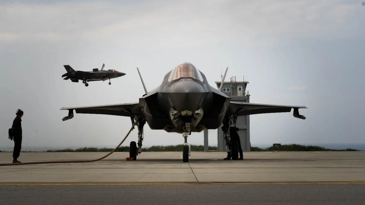 Foto - Türkiye'den 100 tane Kaan alacaklardı: Bunu duyan ABD sinsi kararla F-35 satışına onay verdi