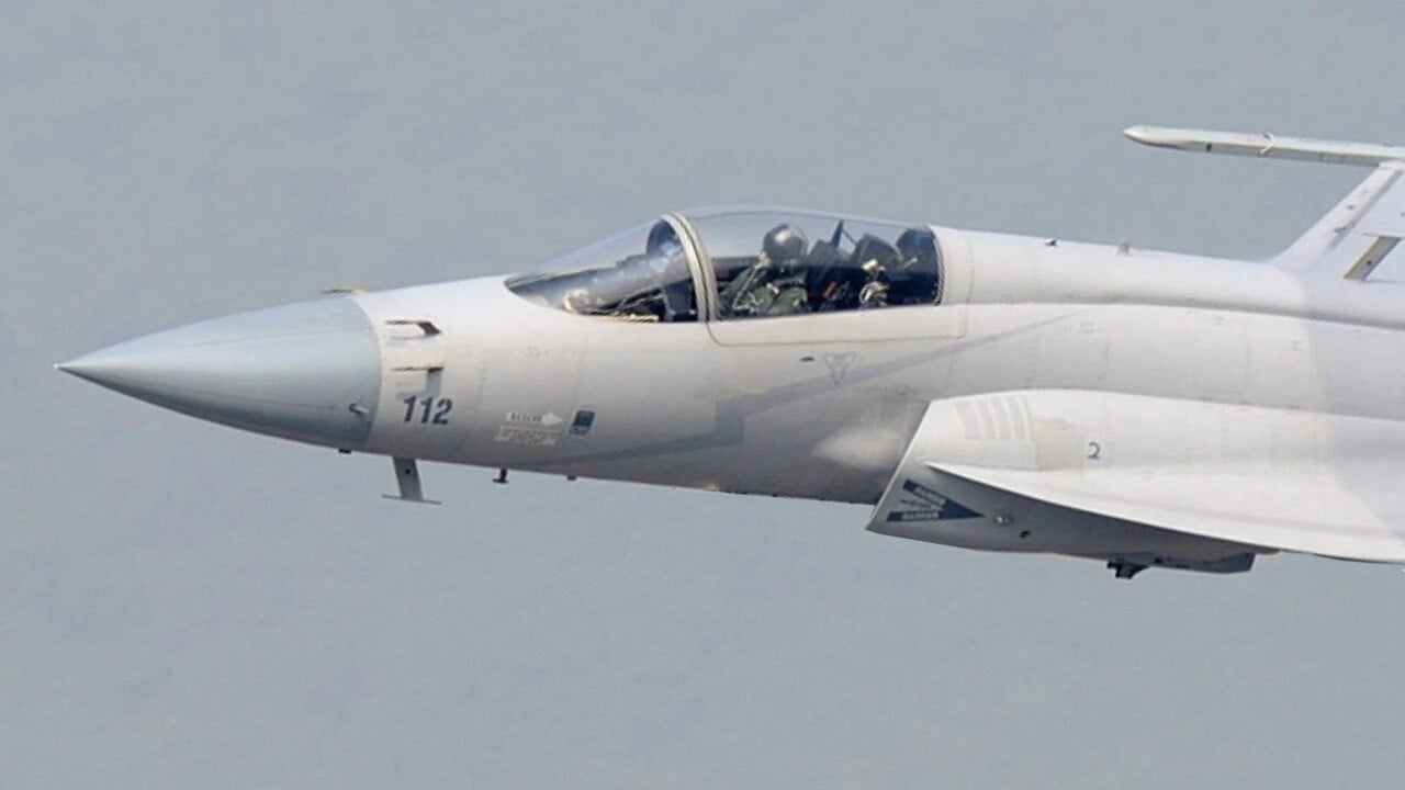 Foto - Türkiye'den 100 tane Kaan alacaklardı: Çin savaş uçağını istediler