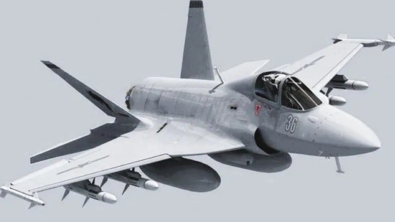 Foto - Türkiye'den 100 tane Kaan alacaklardı: Çin savaş uçağını istediler