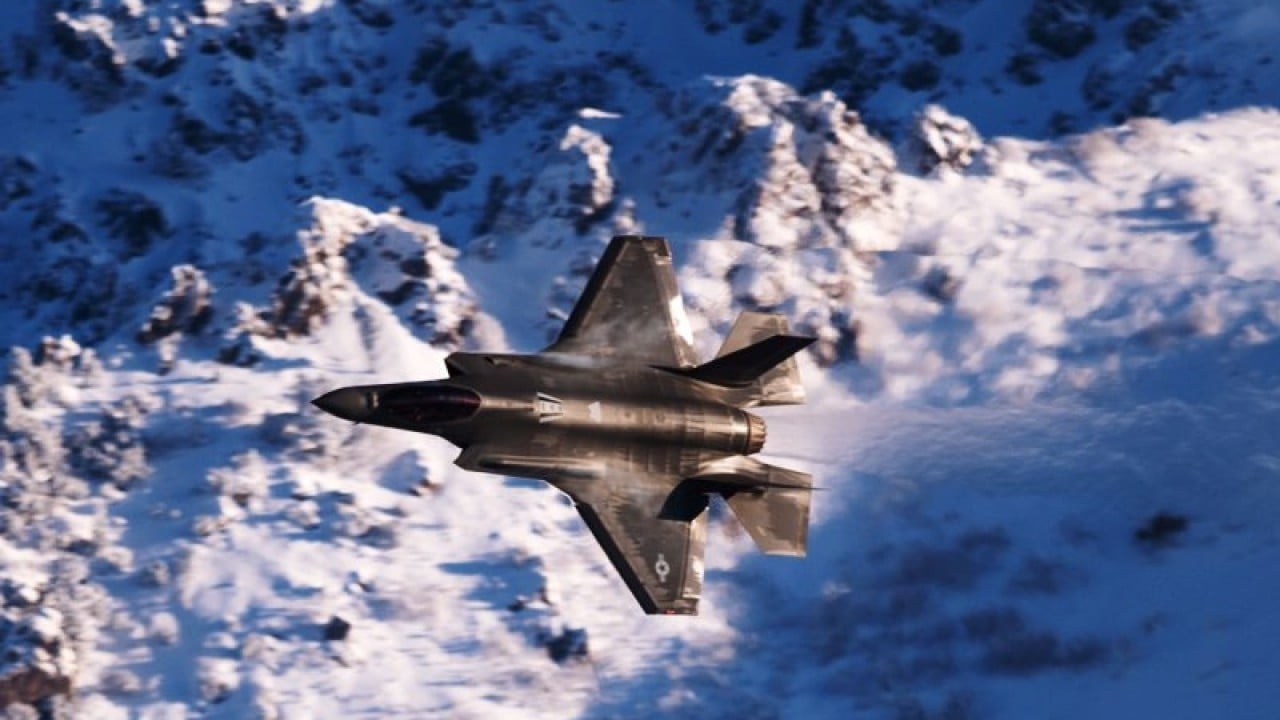 Foto - Türkiye'den 100 tane Kaan almayı düşünen ülke için 'uçak bilgilerini Çin'e satabilirler' endişesi