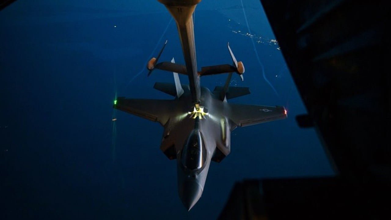 Foto - Türkiye'den 100 tane Kaan almayı düşünen ülke için 'uçak bilgilerini Çin'e satabilirler' endişesi