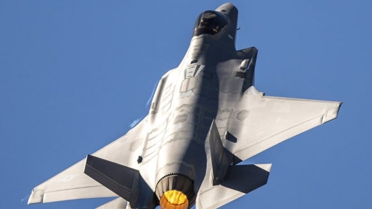 Foto - Türkiye'den 100 tane Kaan almayı düşünen ülke için 'uçak bilgilerini Çin'e satabilirler' endişesi