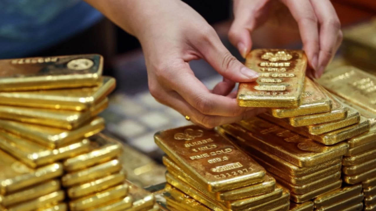 Foto - Türkiye'den 100 ton altın hamlesi! Tarihe geçecek formül masada!