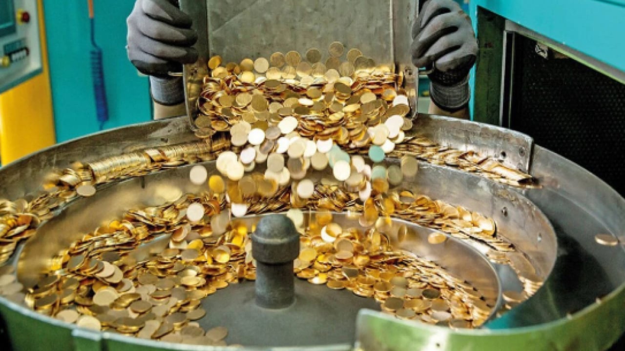 Foto - Türkiye'den 100 ton altın hamlesi! Tarihe geçecek formül masada!