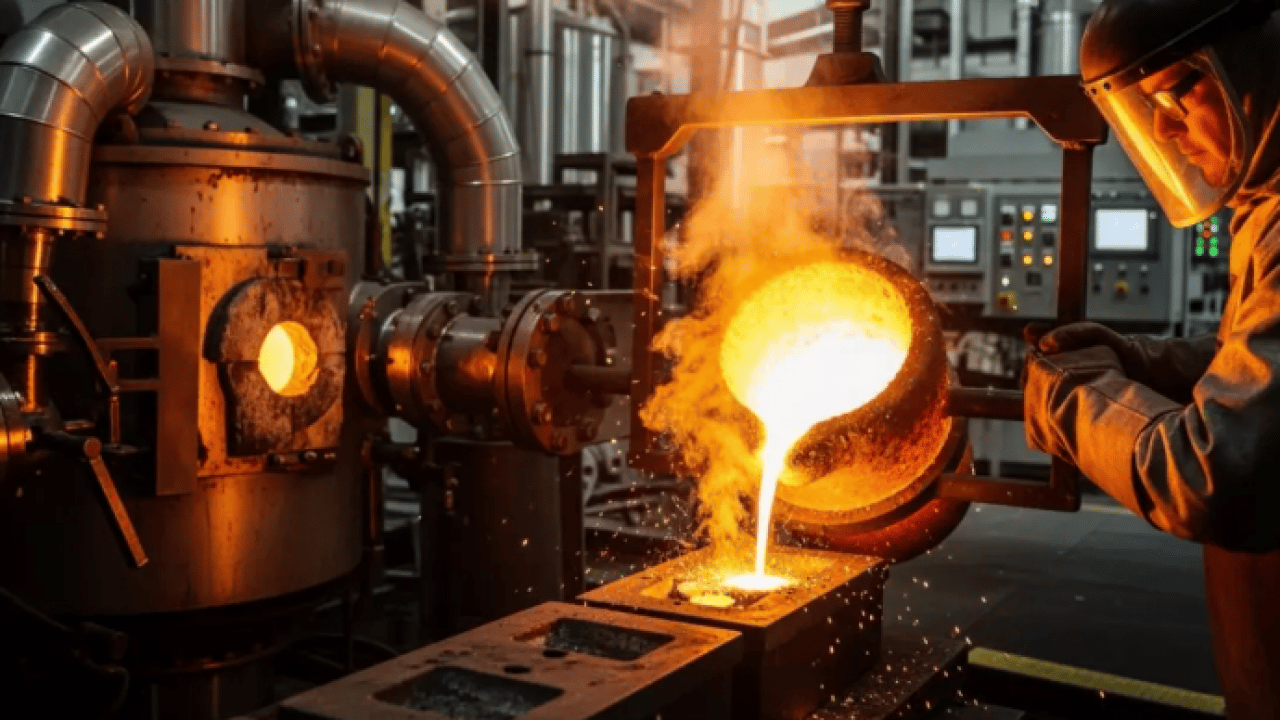 Foto - Türkiye'den 100 ton altın hamlesi! Tarihe geçecek formül masada!