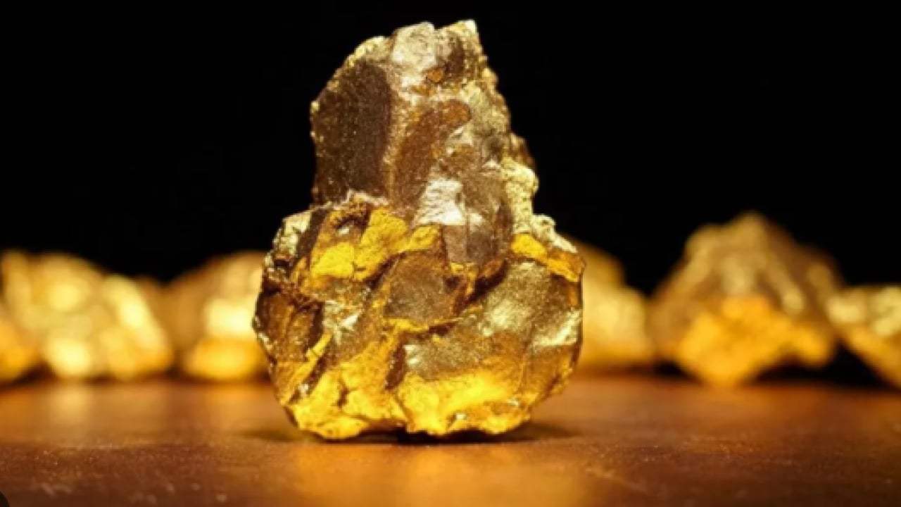 Foto - Türkiye'den 100 ton altın hamlesi! Tarihe geçecek formül masada!