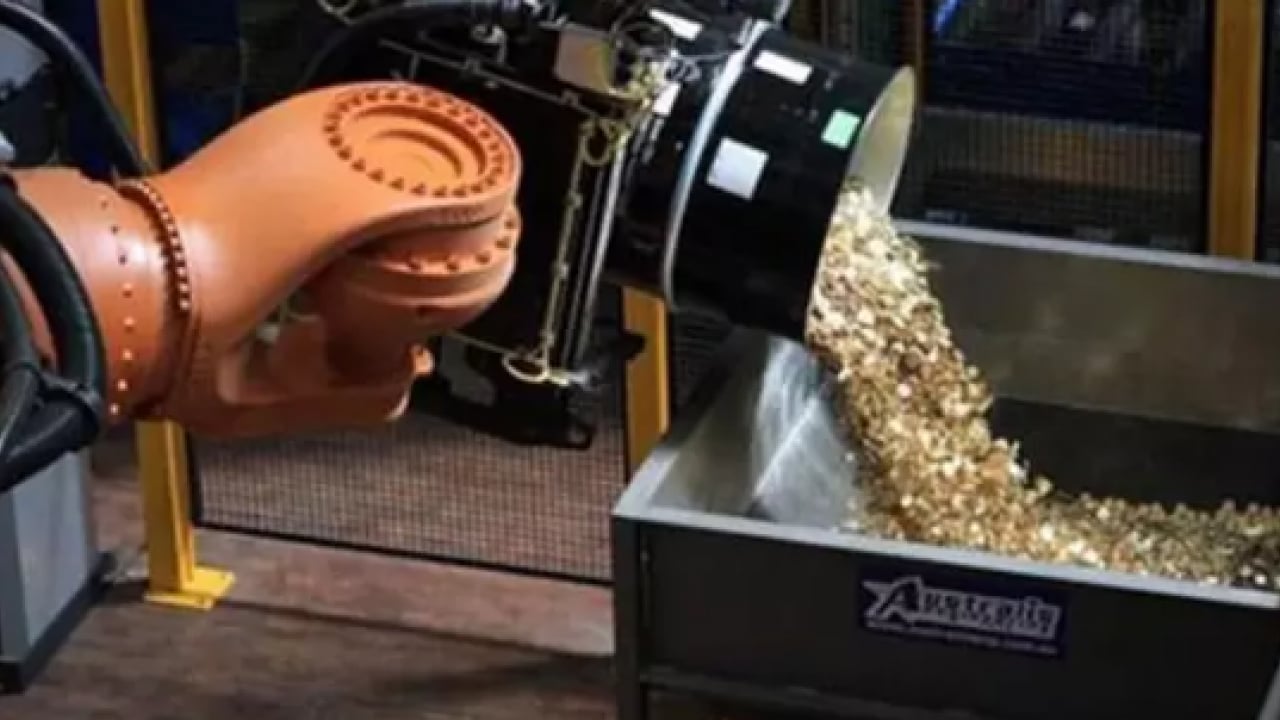 Foto - Türkiye'den 100 ton altın hamlesi! Tarihe geçecek formül masada!