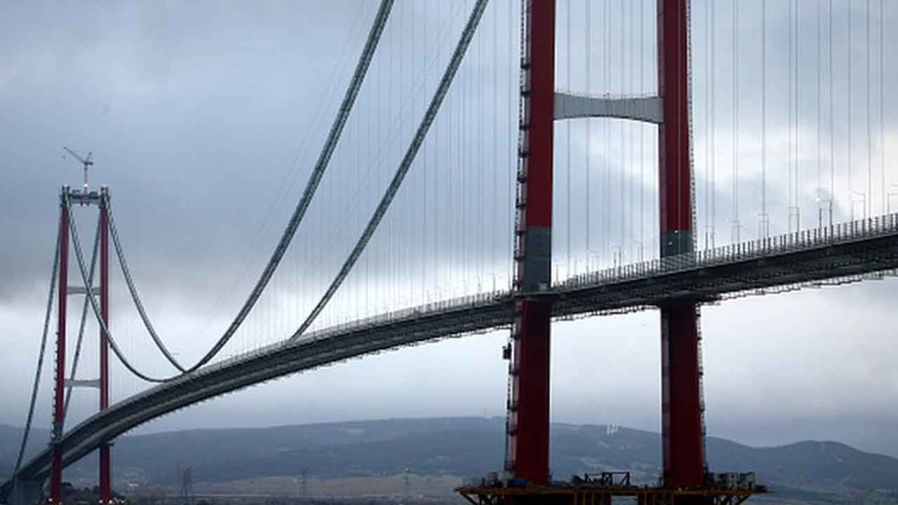 Foto - Türkiye'den 135 milyar liralık tasarruf! Yol mesafesi 6 dakikaya düştü
