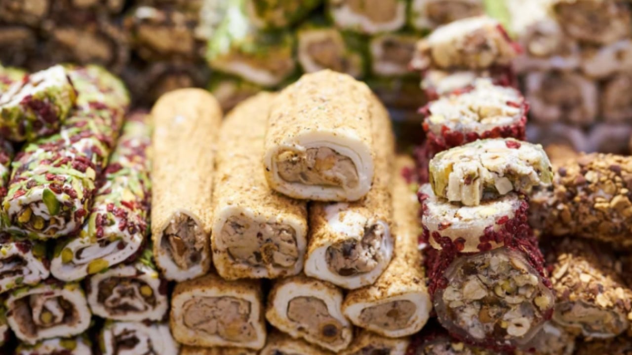 Foto - Türkiye’den 3 ilimiz listede! Dünyanın en iyi 100 yemek şehri belli oldu