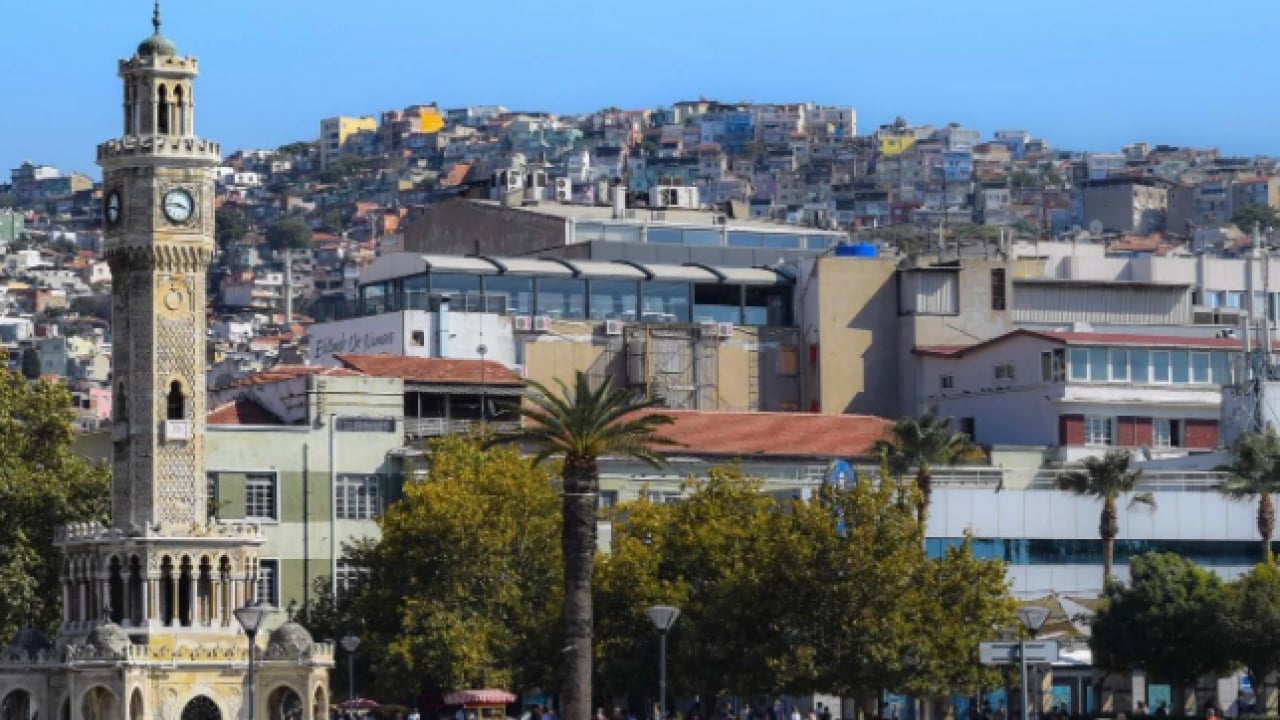 Foto - Türkiye’den 3 ilimiz listede! Dünyanın en iyi 100 yemek şehri belli oldu