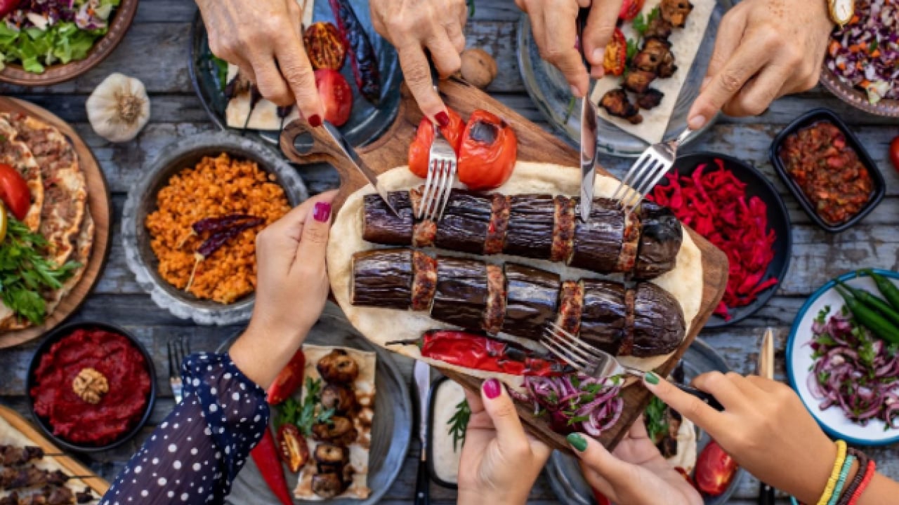 Foto - Türkiye’den 3 ilimiz listede! Dünyanın en iyi 100 yemek şehri belli oldu