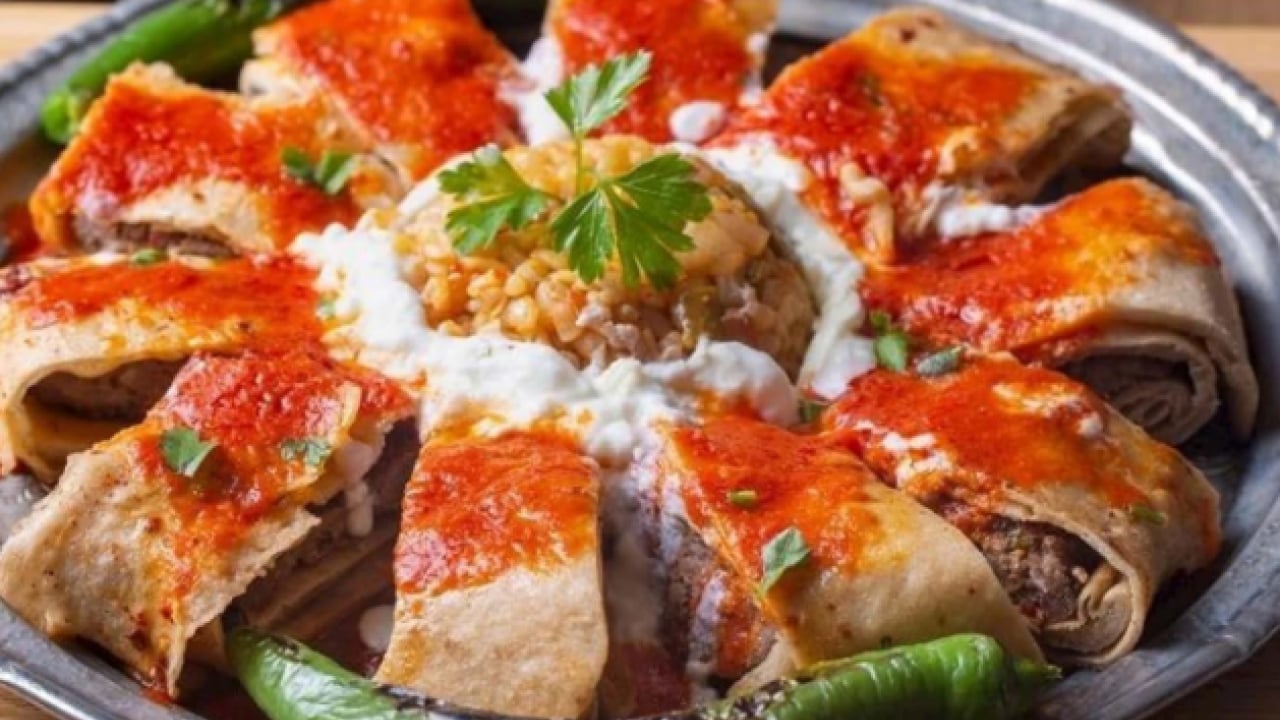 Foto - Türkiye’den 3 ilimiz listede! Dünyanın en iyi 100 yemek şehri belli oldu