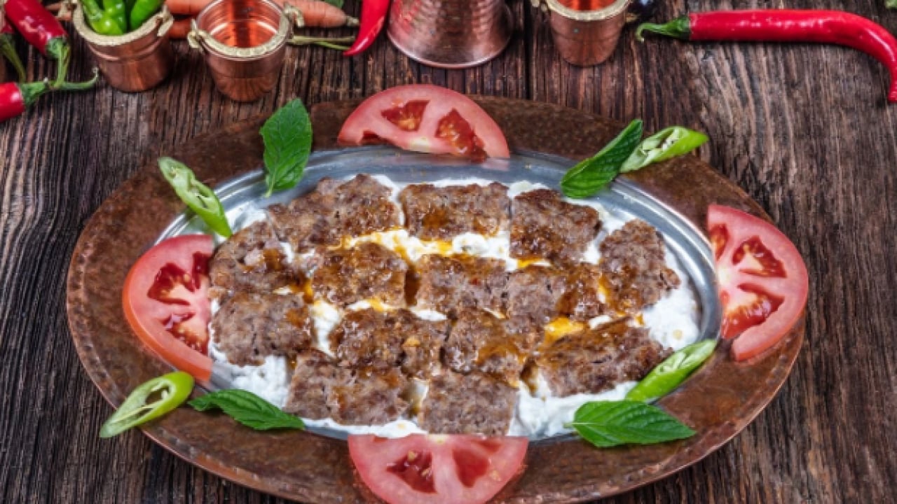 Foto - Türkiye’den 3 ilimiz listede! Dünyanın en iyi 100 yemek şehri belli oldu