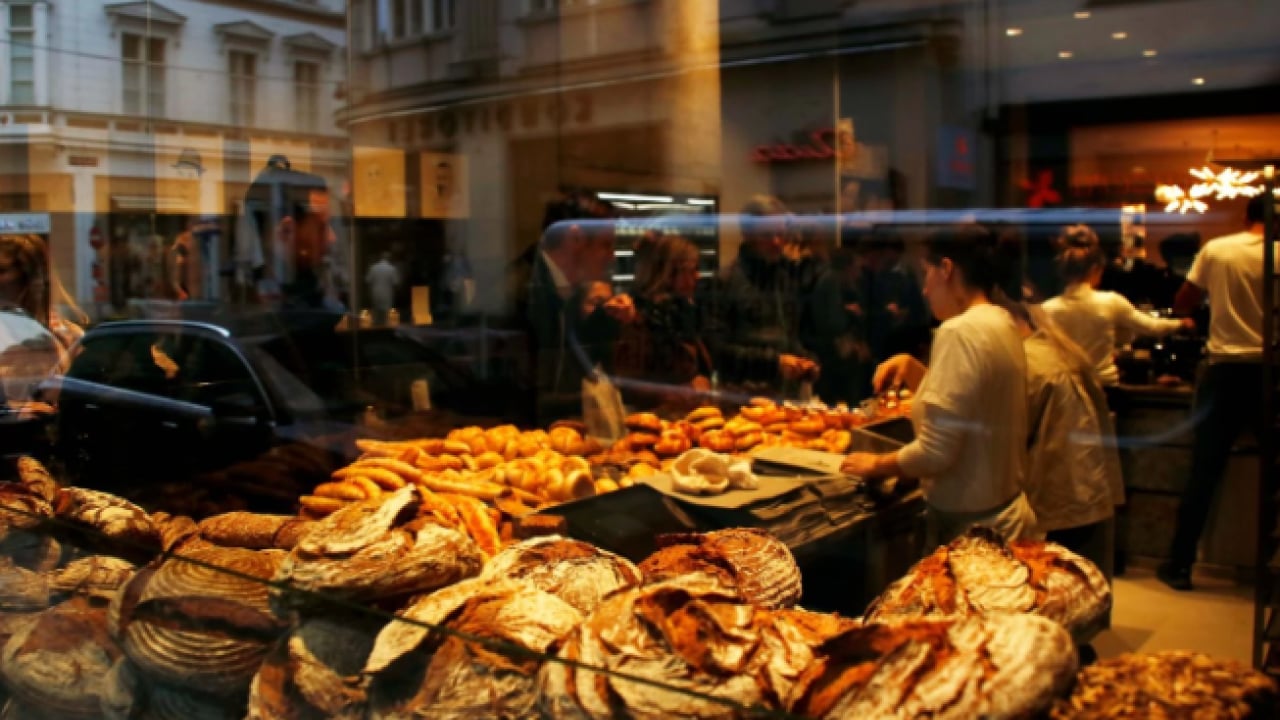 Foto - Türkiye’den 3 ilimiz listede! Dünyanın en iyi 100 yemek şehri belli oldu