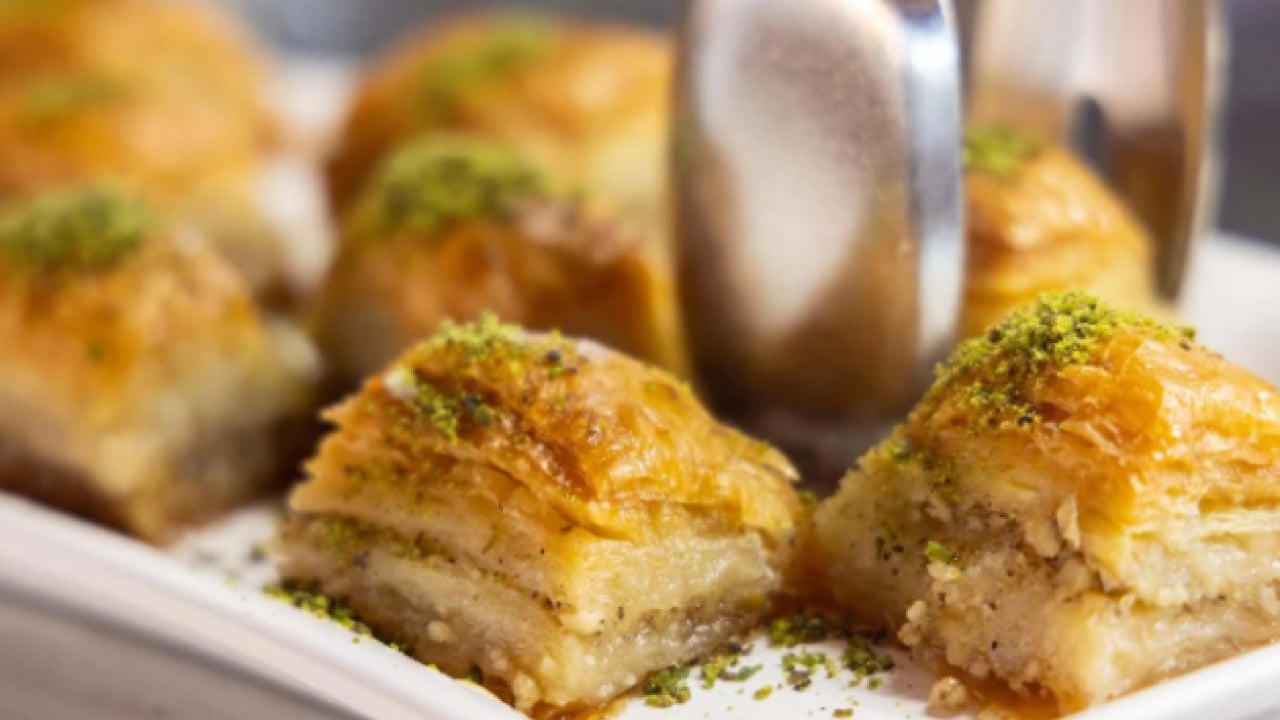 Foto - Türkiye’den 3 ilimiz listede! Dünyanın en iyi 100 yemek şehri belli oldu