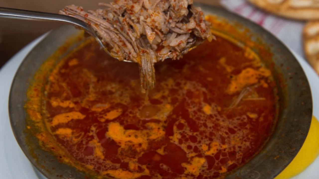 Foto - Türkiye’den 3 ilimiz listede! Dünyanın en iyi 100 yemek şehri belli oldu