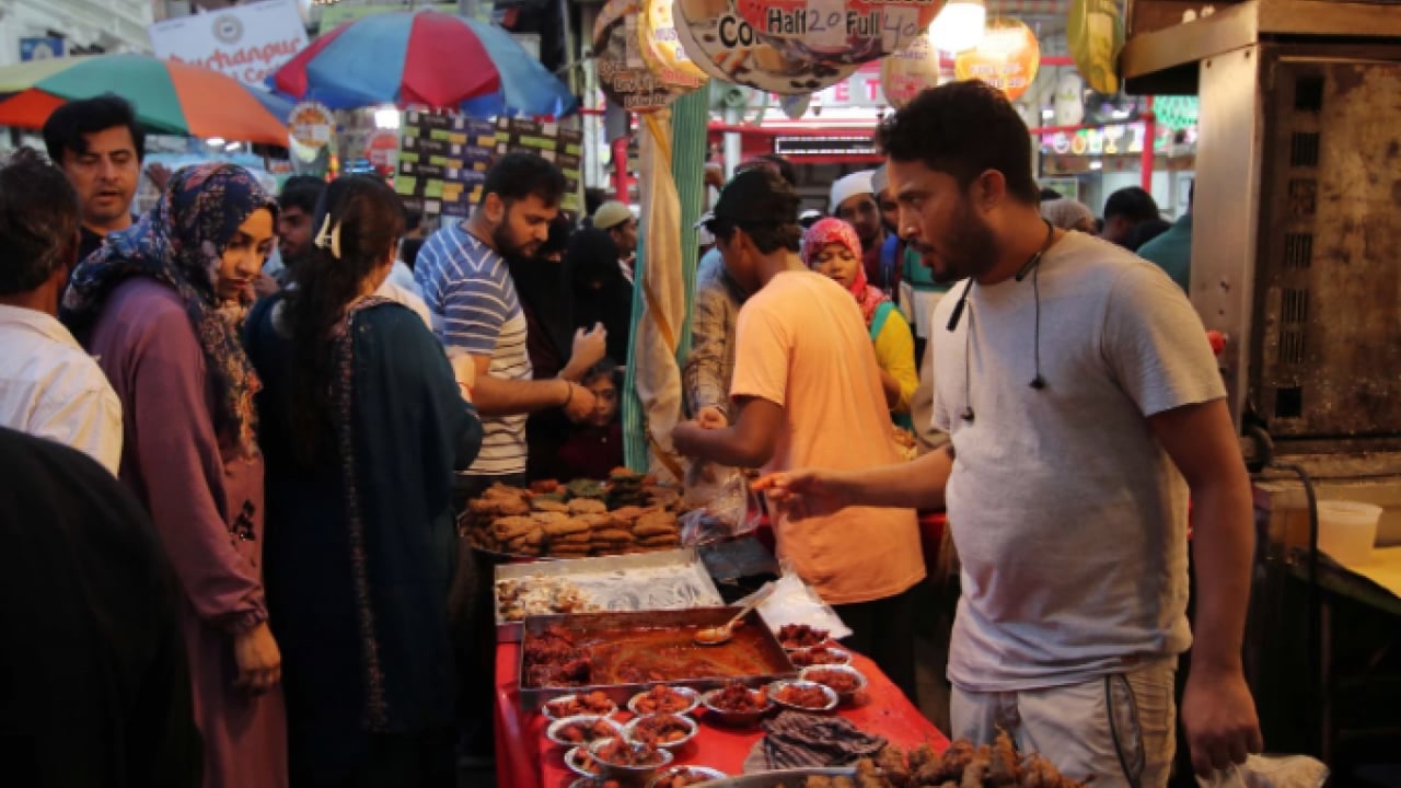 Foto - Türkiye’den 3 ilimiz listede! Dünyanın en iyi 100 yemek şehri belli oldu