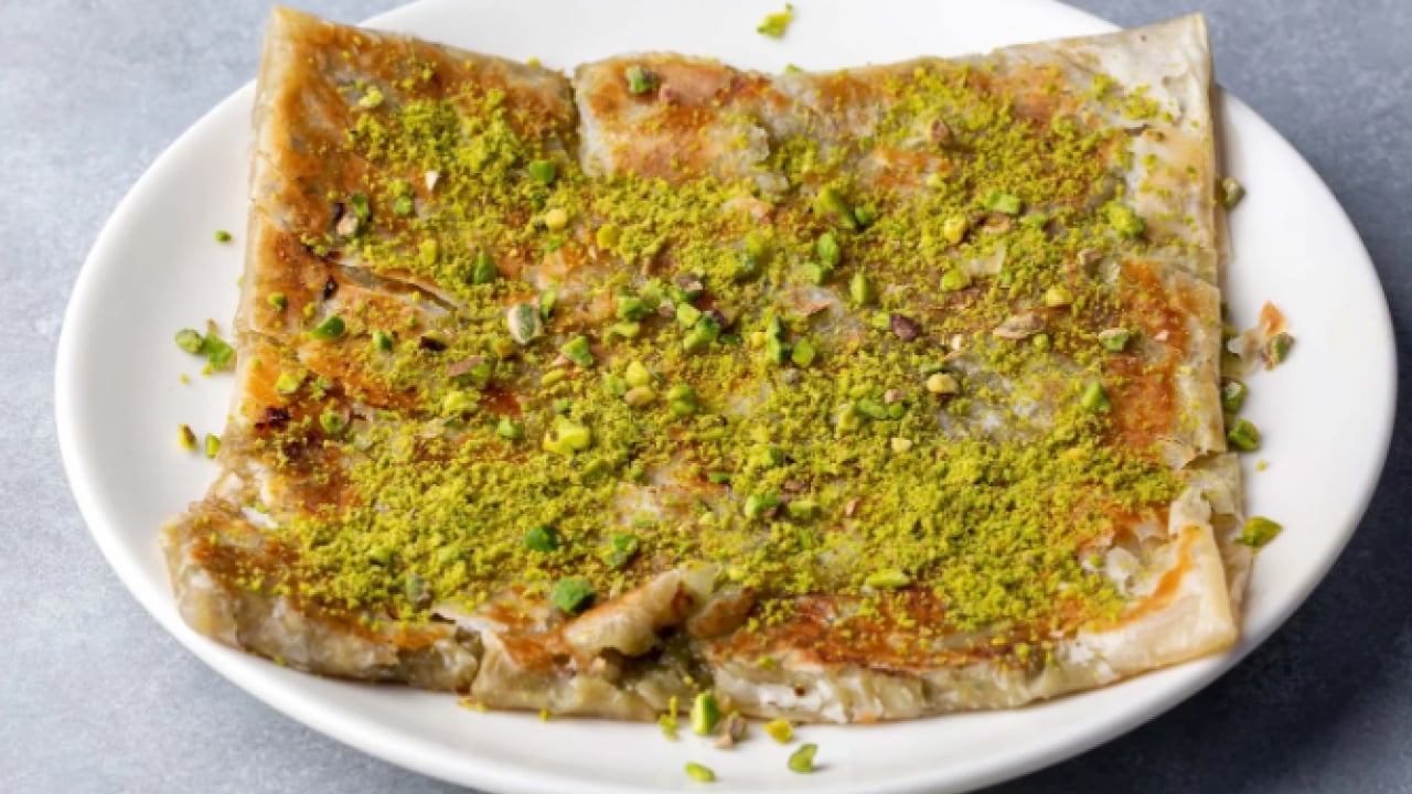 Foto - Türkiye’den 3 ilimiz listede! Dünyanın en iyi 100 yemek şehri belli oldu