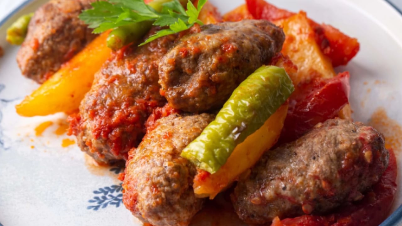 Foto - Türkiye’den 3 ilimiz listede! Dünyanın en iyi 100 yemek şehri belli oldu