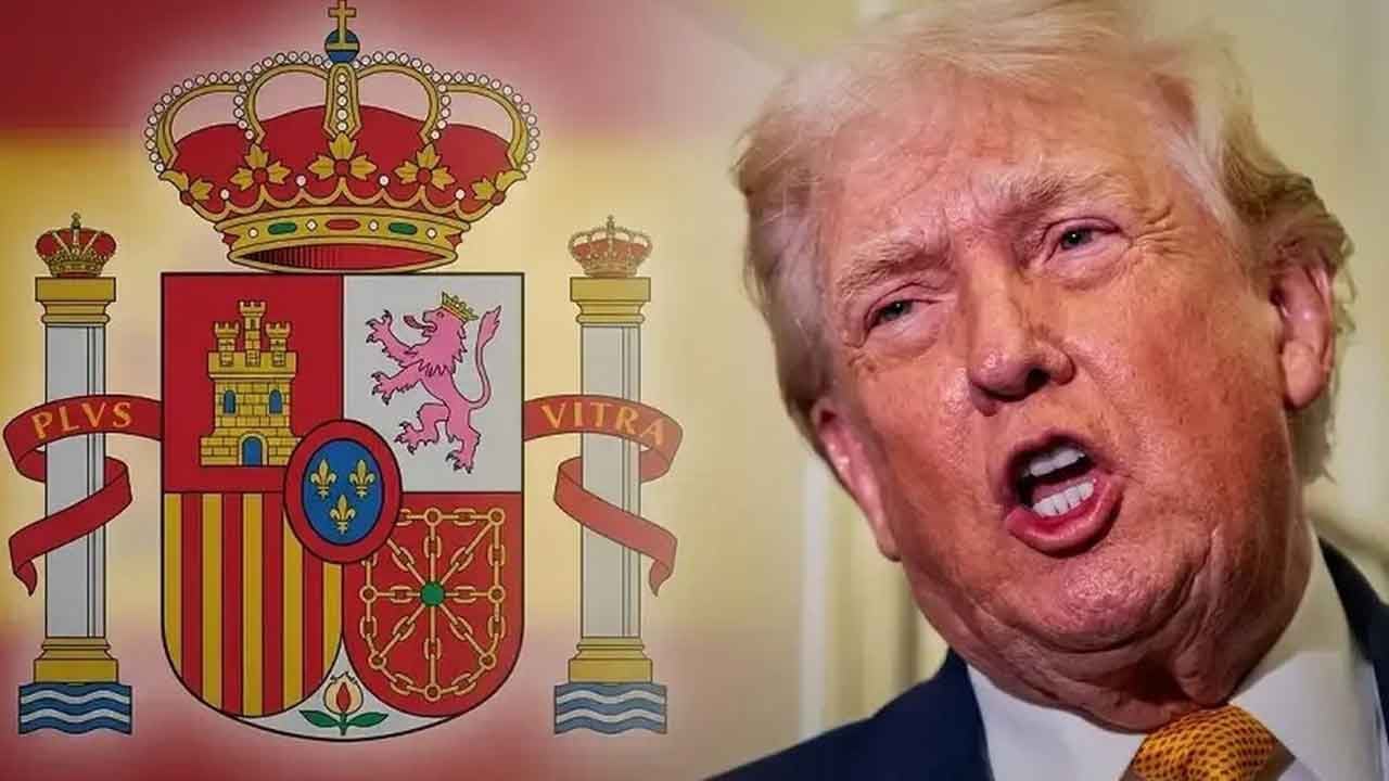 Foto - Türkiye'den 30 adet Hürjet alan ülkenin İran tavrı sonrası şok tehdit: Ambargo uygularız