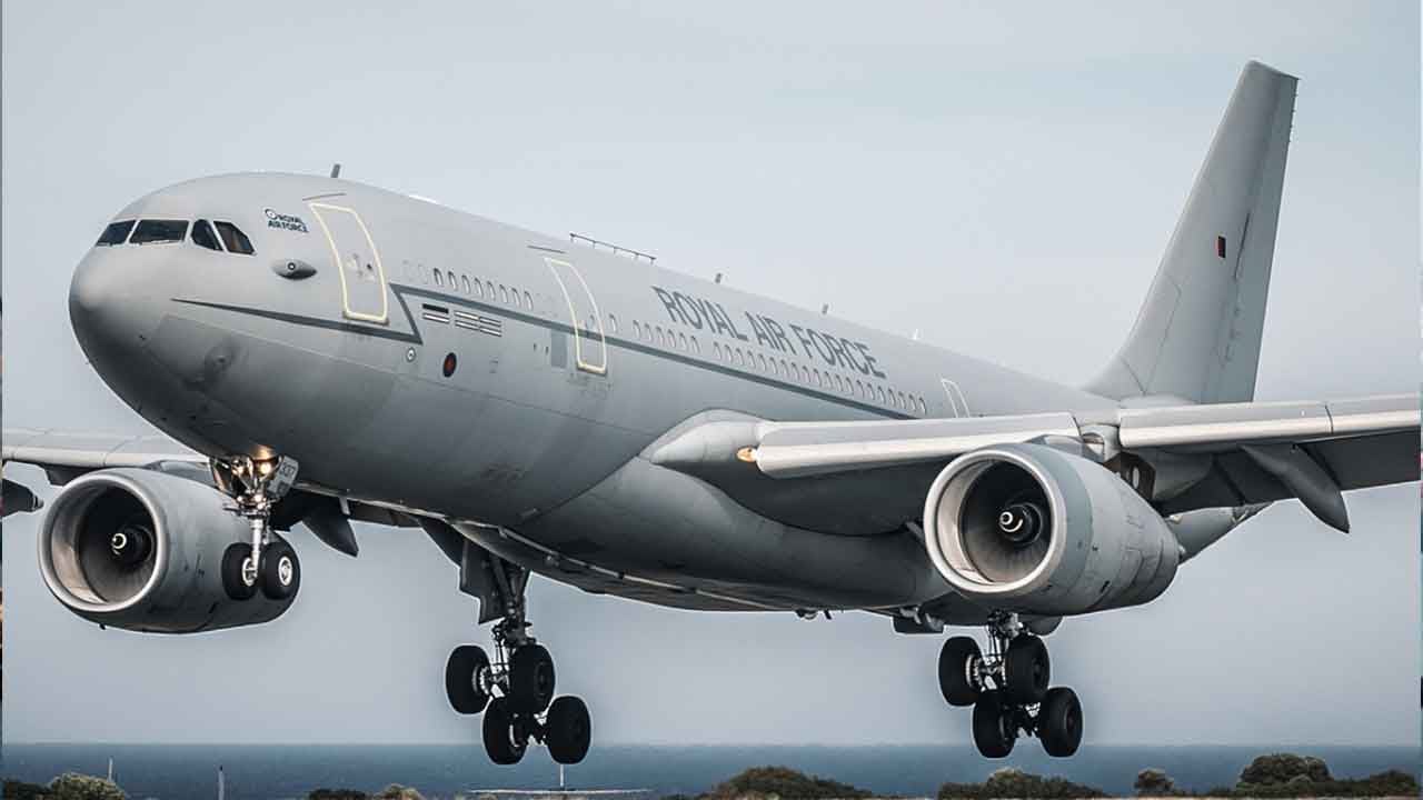 Foto - Türkiye'den 30 adet Hürjet alan ülkenin İran tavrı sonrası şok tehdit: Ambargo uygularız