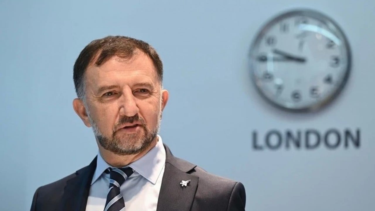 Foto - Türkiye'den 30 tane Hürjet alacaklardı! Savaş çıkınca siparişi değiştirme kararı aldılar