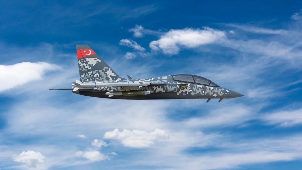 Foto - Türkiye'den 45 tane alacaklardı: İspanya'dan Hürjet uyanıklığı