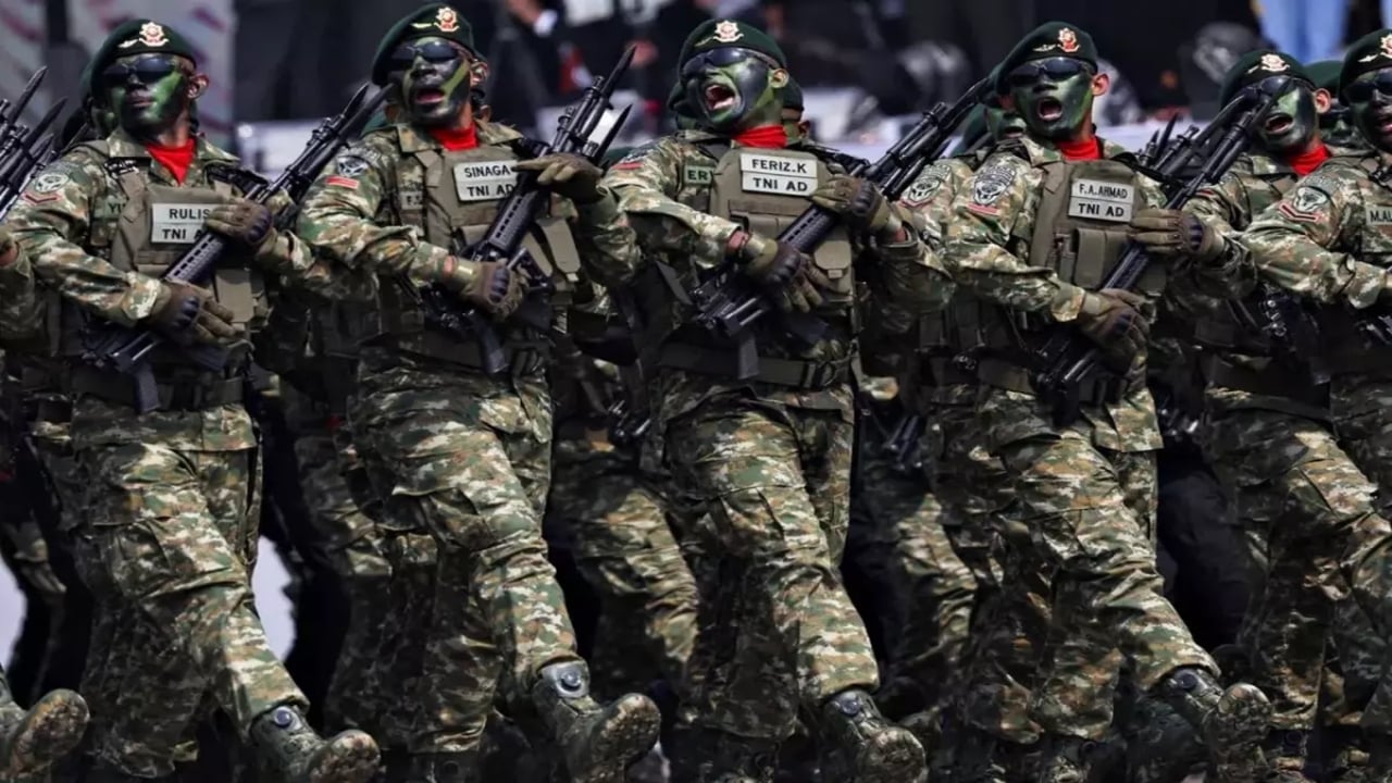 Foto - Türkiye’den 48 adet KAAN almaya hazırlanan Müslüman ülkeyle ilgili şok iddia: İlk olacakları söyleniyor